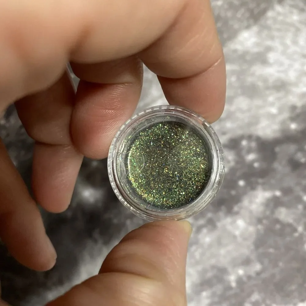 Tattoo‎ Junkee Effects Loose Powder Pigment In Shade Leather